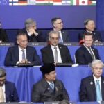 Indonesia Resmi Jabat Wakil Komandan ISF di Gaza