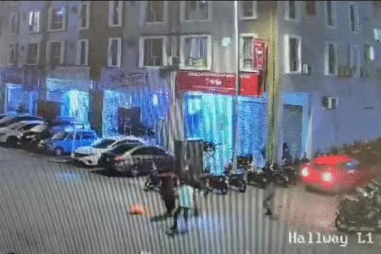 WNI Korban Perampokan di Malaysia, 6 Pelaku Berhasil Ditangkap Polisi