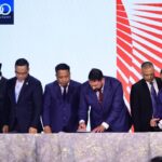 Resmi! Indonesia Tingkatkan Impor LPG dari Amerika Serikat Jadi 70 Persen