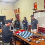 Homi Heluka dan Simak Kipka, DPO Yahukimo Akhirnya Ditangkap