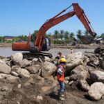 Kementerian PU Turun Tangan, 38 Muara Sungai di Sumatera Segera Dinormalisasi