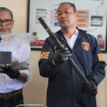 Dari Kuningan hingga Brebes, Jaringan Pencuri Toko Rokok Akhirnya Berhasil Ditangkap