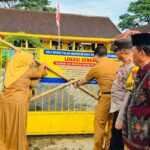 Sengketa Lahan Berujung Segel Bambu di SDN Pecoro 2, Aktivitas Belajar Sempat Terganggu