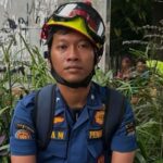 Damkar Depok Dapat Teror Bertubi-tubi Usai Posting Konten soal Helm