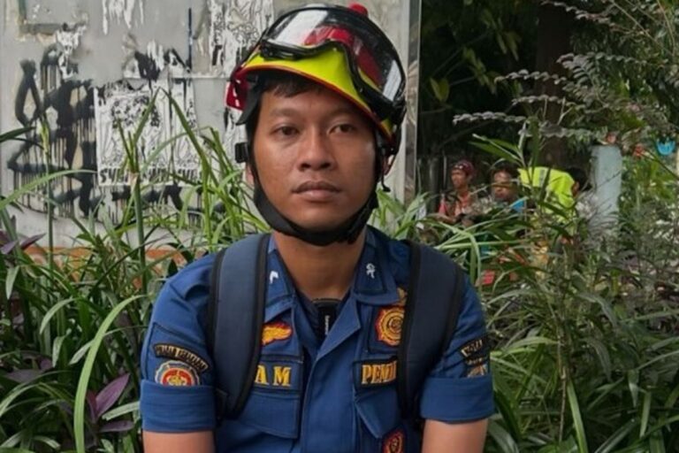 Damkar Depok Dapat Teror Bertubi-tubi Usai Posting Konten soal Helm