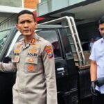 Mantan Karyawan Gudang di Ponorogo Nekat Curi Pikap Bermuatan 3,5 Ton Gabah