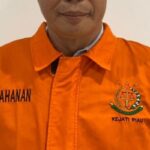 Bos PT Tengganau Mandiri Lestari Ditahan dalam Kasus Korupsi Barang Bukti Korupsi di Riau