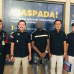 Usai Bebas dari Nusakambangan, Dua WNA Eks Napi Narkoba Dideportasi ke Negara Asal