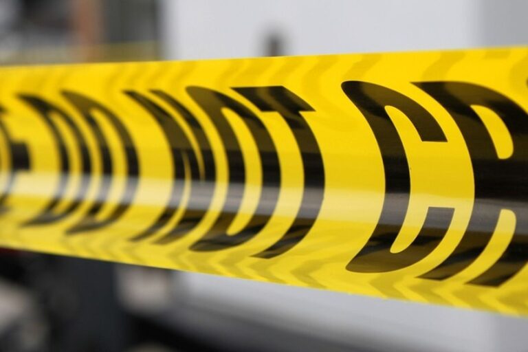 Datangi Mapolresta Tangerang, Perempuan Ini Mengaku Habisi Nyawa Suami