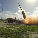 AS Kerahkan Sistem Pertahanan Udara ke Teluk usai Serangan Iran Tembus Celah Keamanan