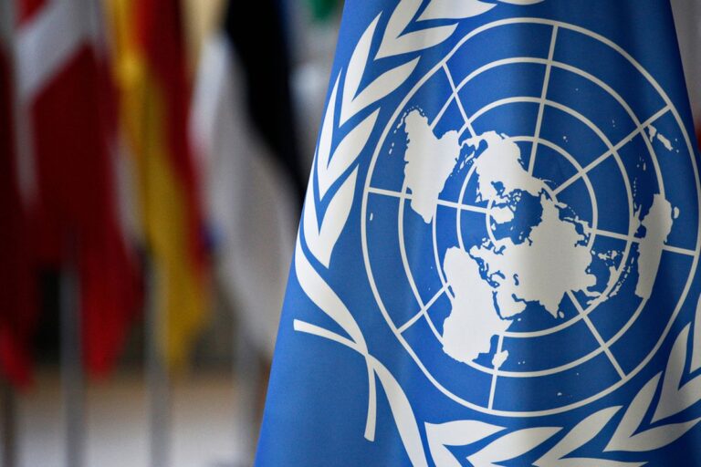 PBB Serukan Penyelidikan Transparan atas Kasus Penyiraman Andrie Yunus