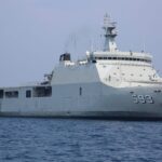 TNI Siapkan Kapal Perang untuk Mudik Gratis Lebaran