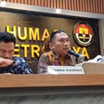 Polda Metro Jaya Keluarkan Imbauan Penting soal Kejahatan Siber Jelang Lebaran 2026