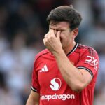 Kasus Mykonos 2020 Berakhir dengan Vonis 15 Bulan untuk Harry Maguire
