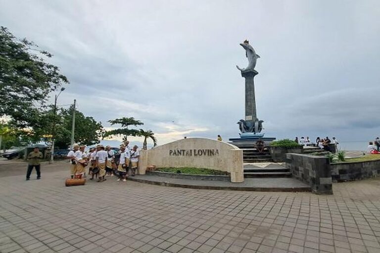 PHRI Buleleng Bongkar Fakta: Konflik Timur Tengah Bikin Okupansi Hotel di Tejakula Anjlok