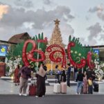 Imigrasi Bali Longgarkan Aturan Izin Tinggal Imbas Konflik Timteng