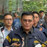 Pengembangan Kasus DSI: Bareskrim Sita Aset Senilai Rp 300 Miliar