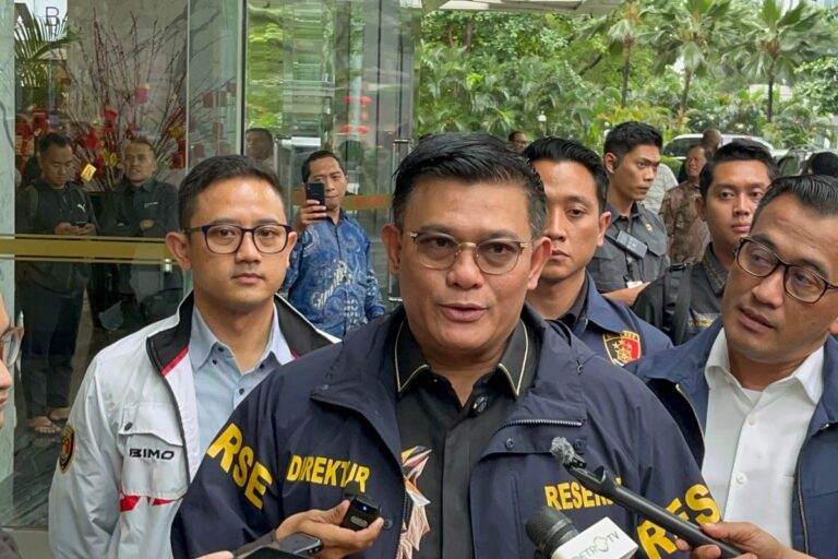 Pengembangan Kasus DSI: Bareskrim Sita Aset Senilai Rp 300 Miliar