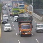 Ratusan Truk ODOL Masih Terdeteksi Melintas Saat Pembatasan Arus Mudik Lebaran 2026