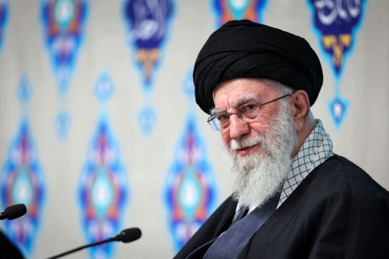 Iran Umumkan Kematian Pemimpin Tertinggi “Ali Khamenei”, 40 Hari Masa Berkabung Nasional