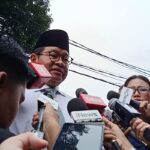 Pramono Tegaskan Mobil Dinas Tidak Boleh Digunakan untuk Mudik