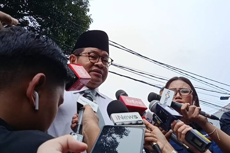 Pramono Tegaskan Mobil Dinas Tidak Boleh Digunakan untuk Mudik