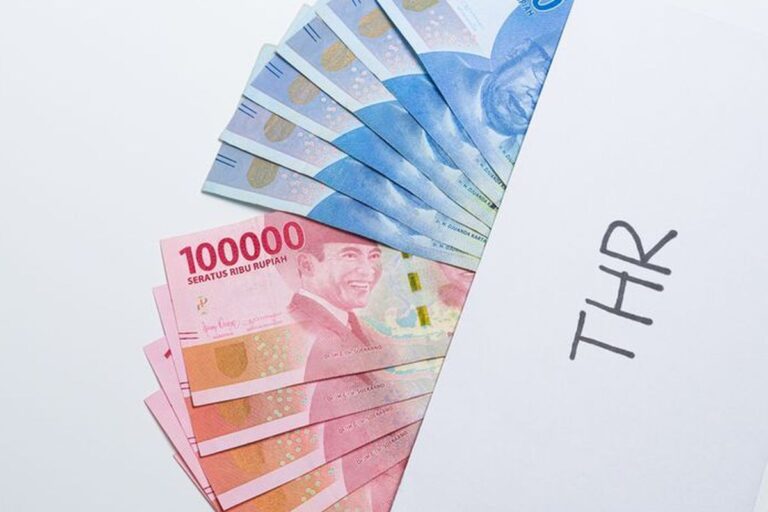 Surat Edaran KPK Tegaskan Kepala Daerah Tak Punya Kewajiban Beri THR  ke Forkopimda