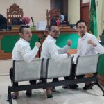 Kepolisian Tetap Proses Tiga Aktivis ke Meja Hijau, Restorative Justice Ditolak