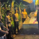 Kronologi Pria Cianjur Tewas Dianiaya Usai Dituduh Curi Labu Siam