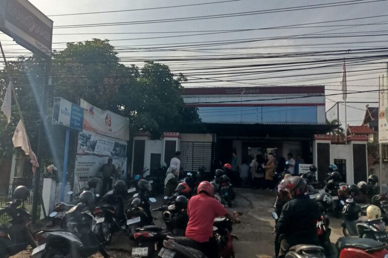 Penyidikan Peretasan Bank Jambi, Polda Jambi Gandeng Bareskrim Polri