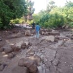 Banjir Lahar Dingin Lewotobi Tutup Akses Darat, Tujuh Desa Terisolasi