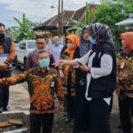 Gagal Kelola Limbah, SPPG di Lumajang Disegel