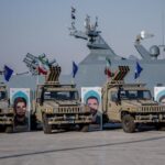 Konflik Memasuki Hari Kesembilan, Trump Beri Peringatan Keras Soal Operasi Darat