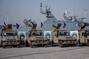 Konflik Memasuki Hari Kesembilan, Trump Beri Peringatan Keras Soal Operasi Darat