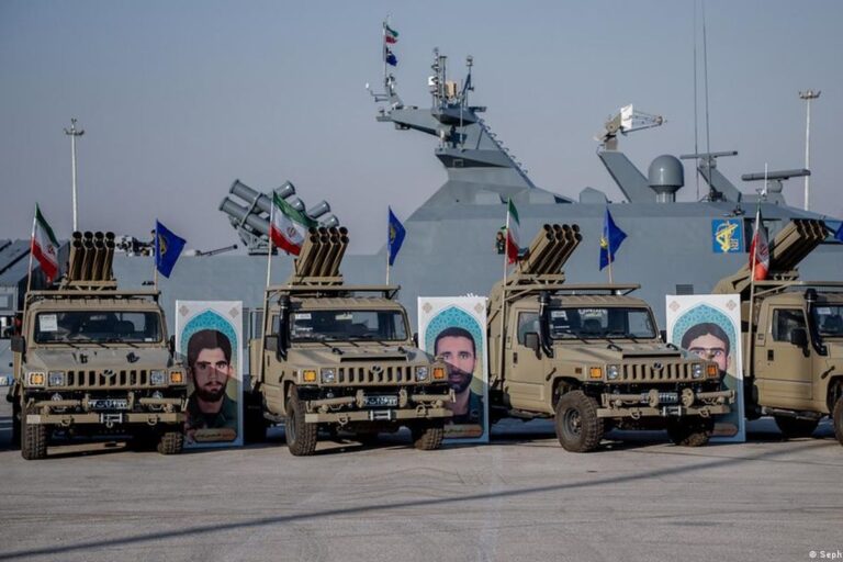 Konflik Memasuki Hari Kesembilan, Trump Beri Peringatan Keras Soal Operasi Darat