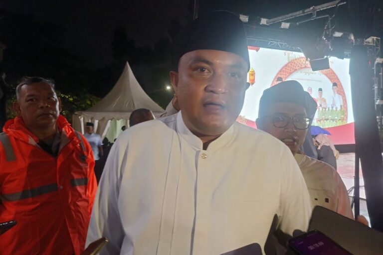 Cegah Praktik Pungli, Pemkab Bogor Buka Layanan Aduan Permintaan THR Ilegal