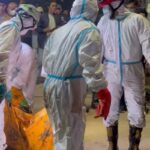 Tujuh Korban Longsor TPST Bantargebang Ditemukan, Operasi Pencarian Resmi Ditutup