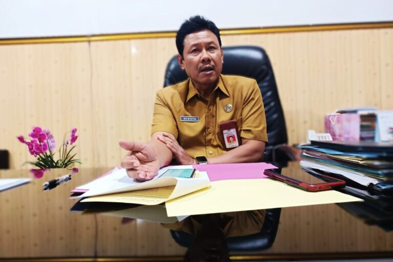 Menuju Sekolah Disiplin, Magetan Siapkan SE Pembatasan HP untuk Siswa dan Guru