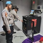 Brankas Dibobol, 5 Pegawai SPBU di Babelan Disekap dan Dianiaya Perampok