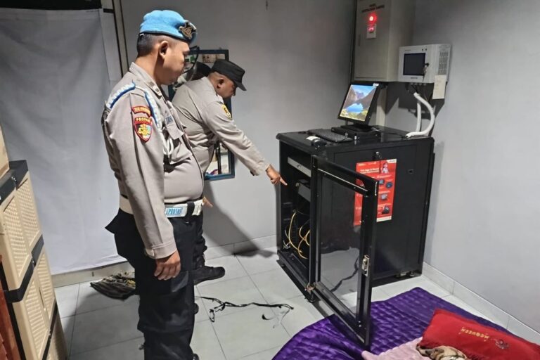 Brankas Dibobol, 5 Pegawai SPBU di Babelan Disekap dan Dianiaya Perampok