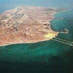 UEA Terancam Serangan Balasan Iran Pasca Pemboman Pulau Kharg oleh AS