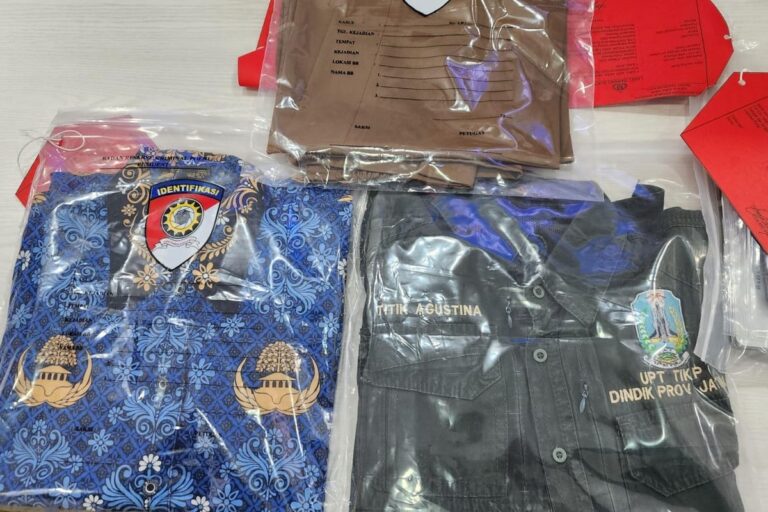 Iming-Iming Lolos PPPK Tanpa Tes, Perawat di Pasuruan Rugi Rp 81 Juta