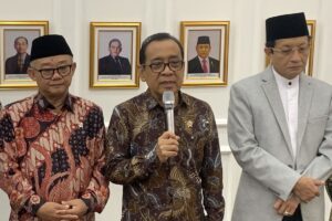 Pemerintah Batalkan Rencana Hybrid, Kegiatan Belajar Mengajar Kembali Normal Setelah Libur