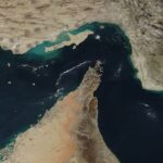 Selat Hormuz Dibuka Bersyarat, Iran Tegaskan Larangan bagi Kapal Afiliasi Musuh