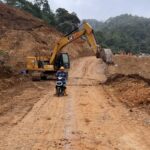 Mudik Lebaran 2026: Ini Dua Alternatif Jalur Padang-Bukittinggi Selain Lembah Anai