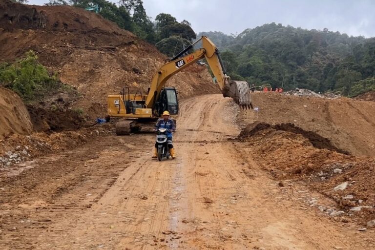 Mudik Lebaran 2026: Ini Dua Alternatif Jalur Padang-Bukittinggi Selain Lembah Anai
