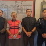 Alih-alih Mengabdi, Kades Jenangan Tersandung Kasus Tambang Ilegal