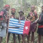 2 Orang Tewas Ditembak di Tambrauw, OPM Klaim Bertanggung Jawab