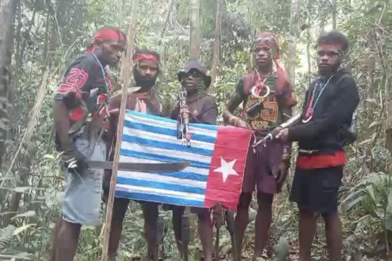 2 Orang Tewas Ditembak di Tambrauw, OPM Klaim Bertanggung Jawab