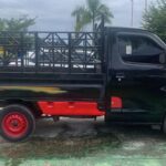 Gagal Nikmati Hasil Curian, 2 Pria di Samboja Ditangkap saat Jual Sawit ke Perusahaan